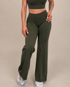 Wide Leggings