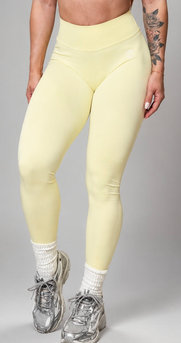 V-Sculpt Leggings