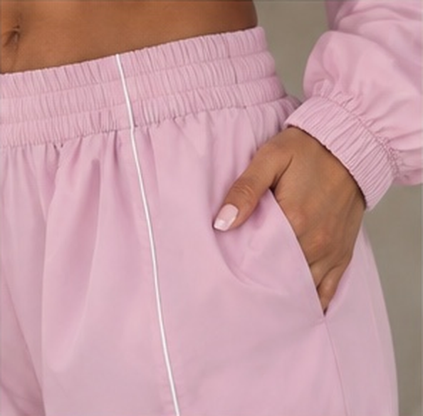 Aero Flow Pants