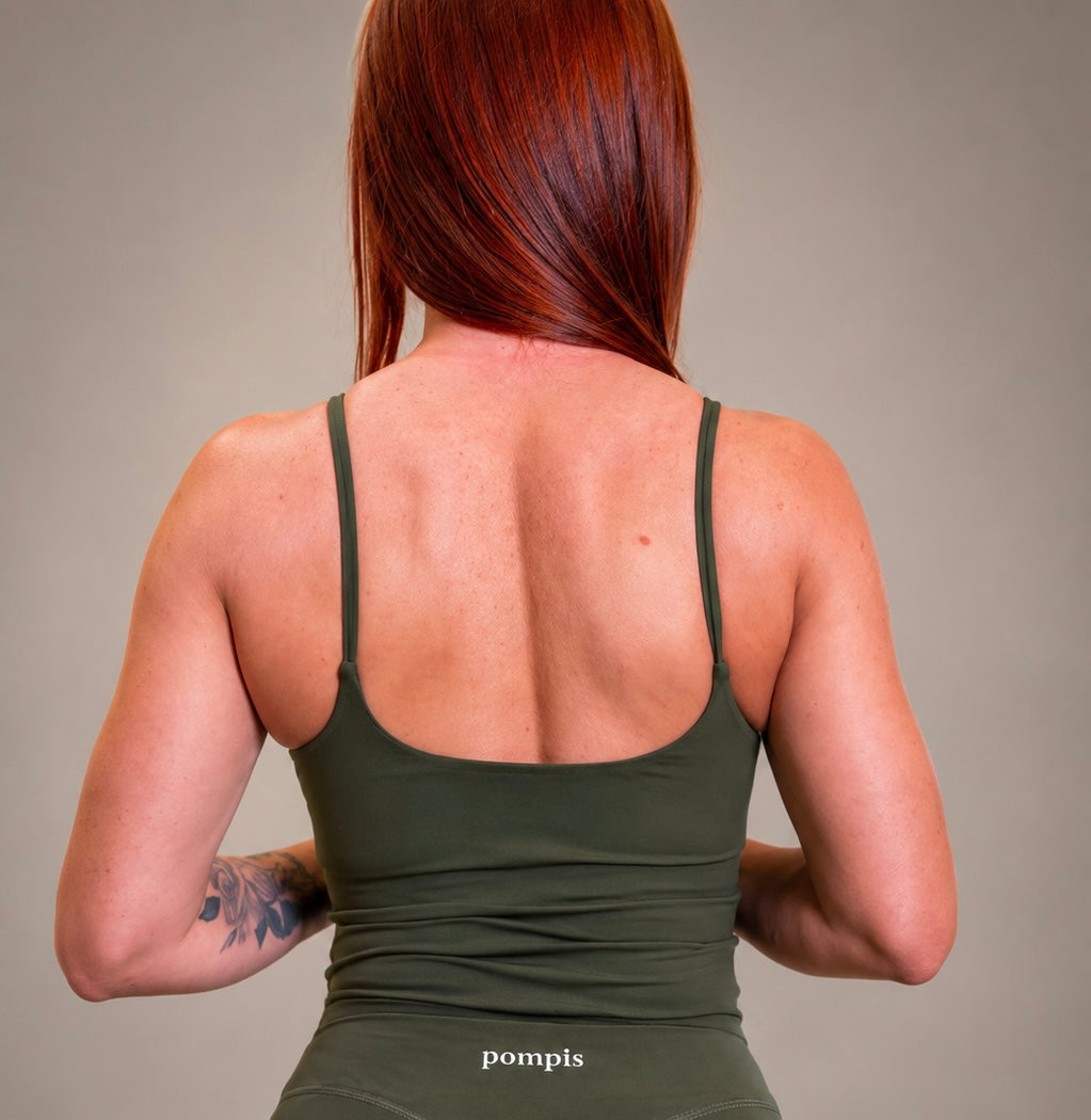 Soft Feel Tank Top