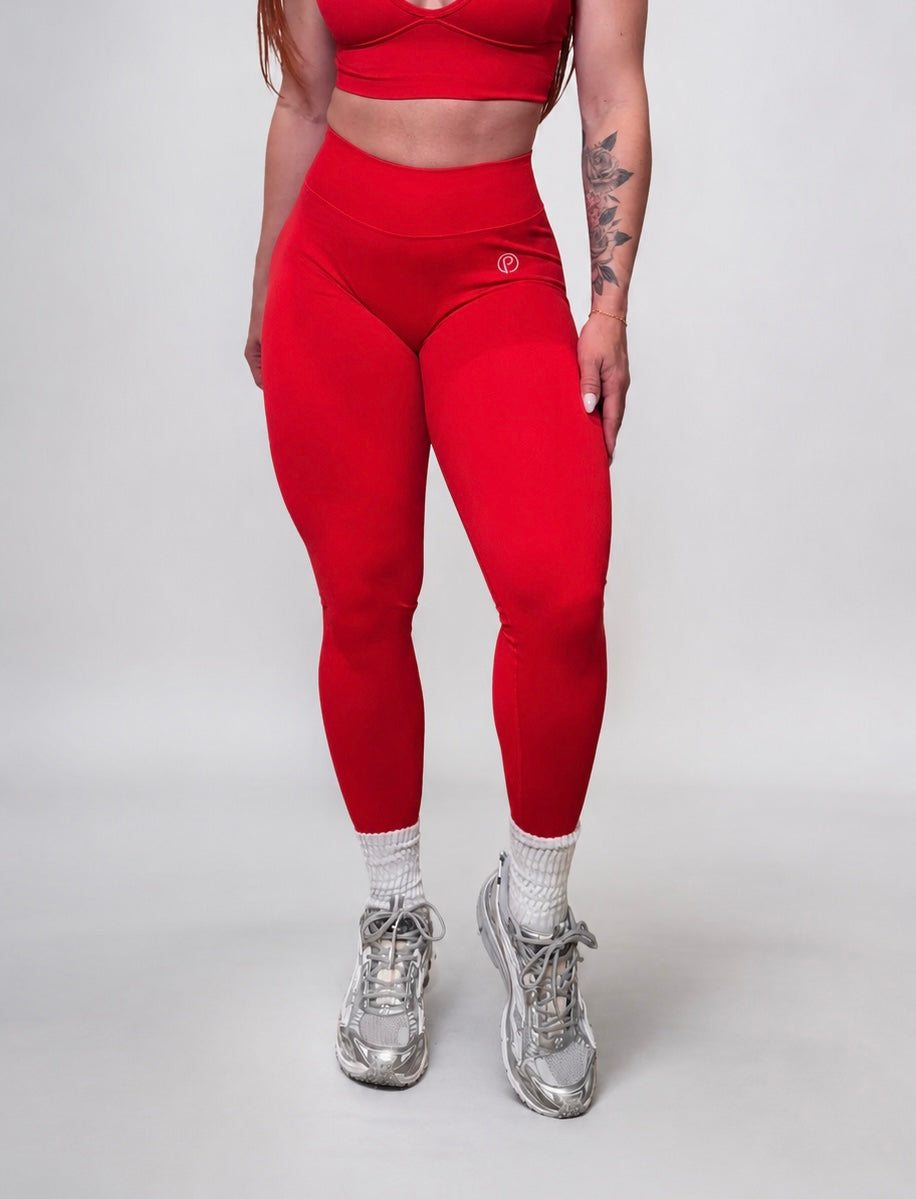 V-Sculpt Leggings