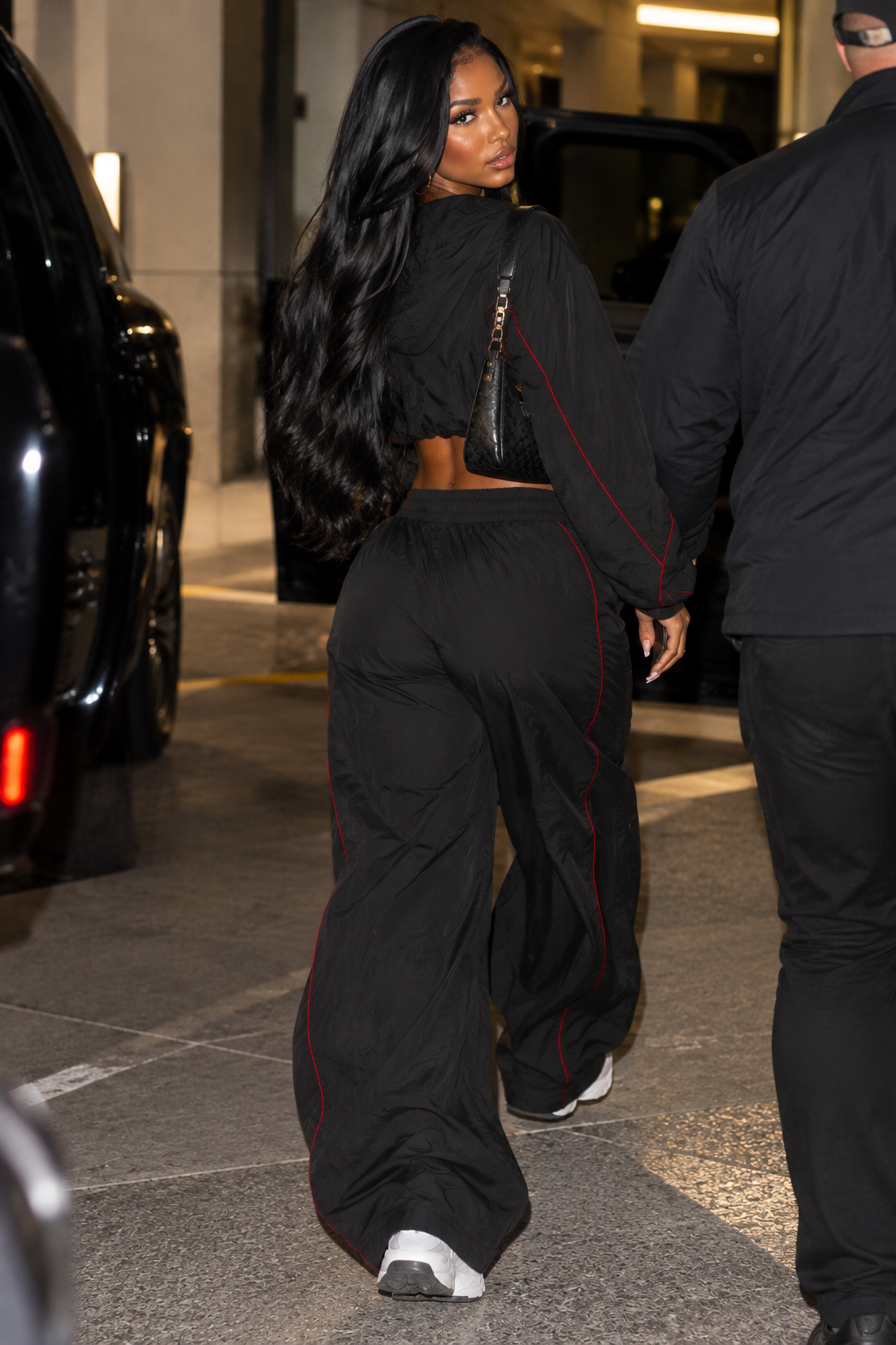 Aero Flow Pants