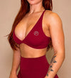 Embrace Twist Bra