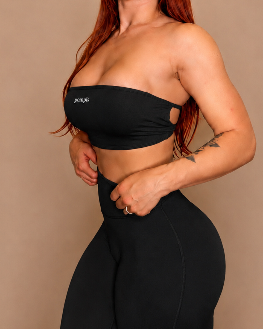 Elevate Tube Top