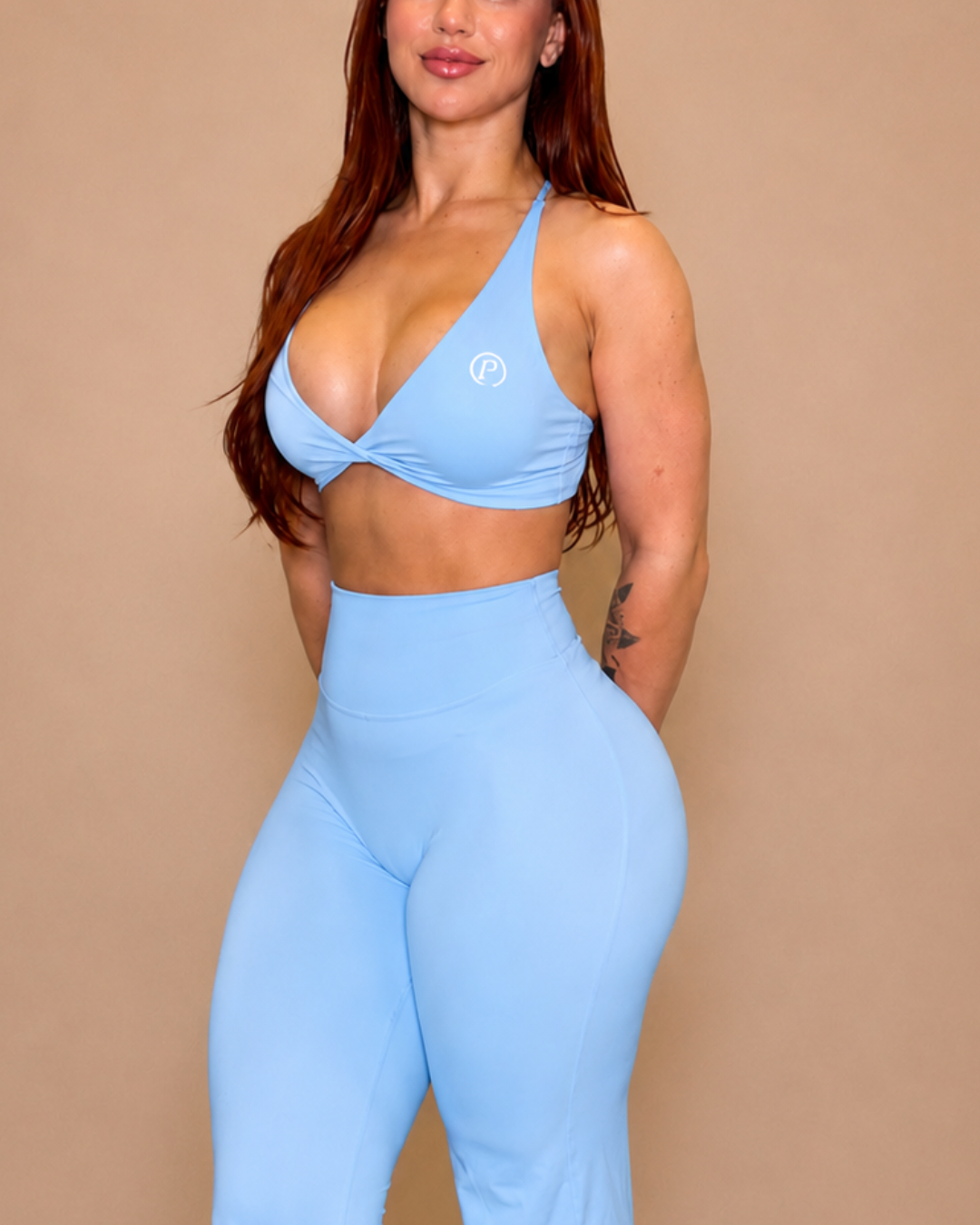 Embrace Twist Bra
