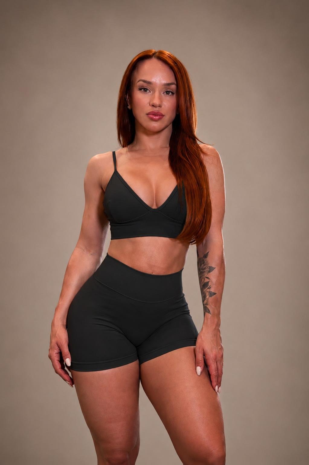 V-Sculpt Top