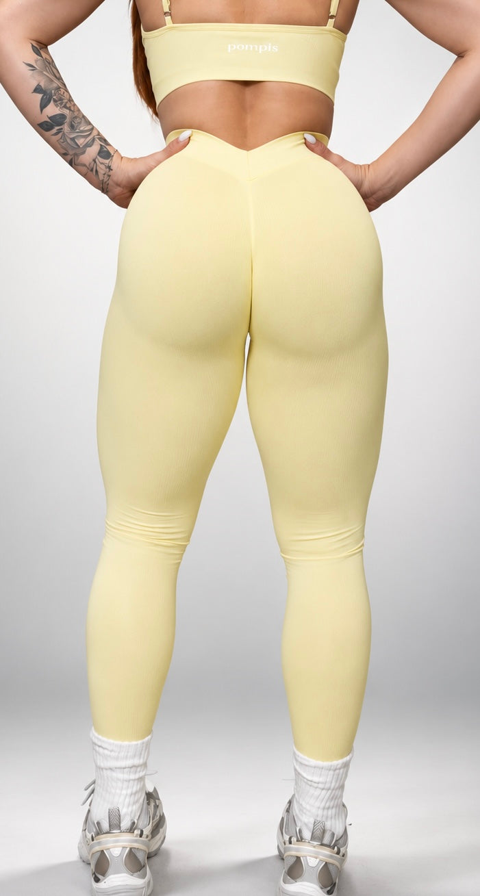 V-Sculpt Leggings