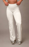 Essential Wide Leg Pants