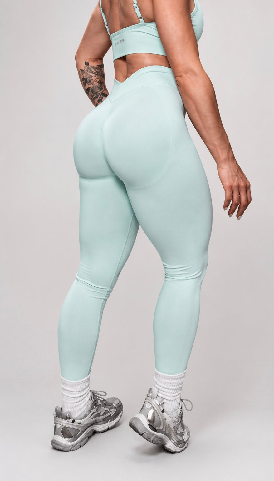 V-Sculpt Leggings
