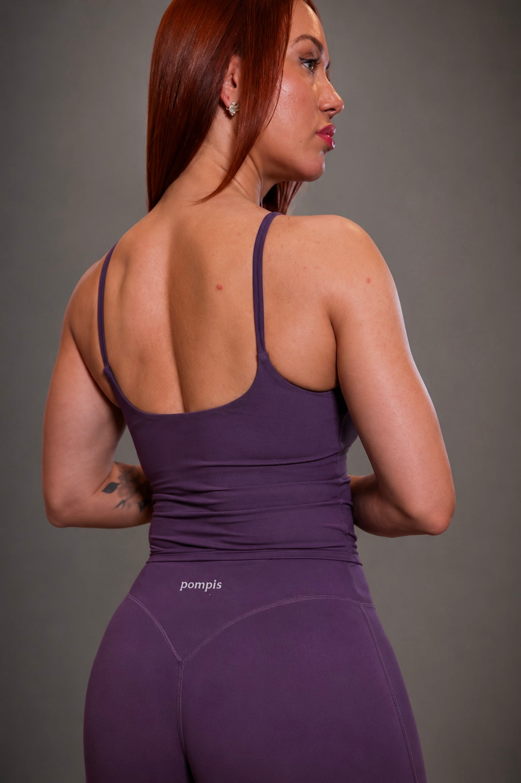 Soft Feel Tank Top