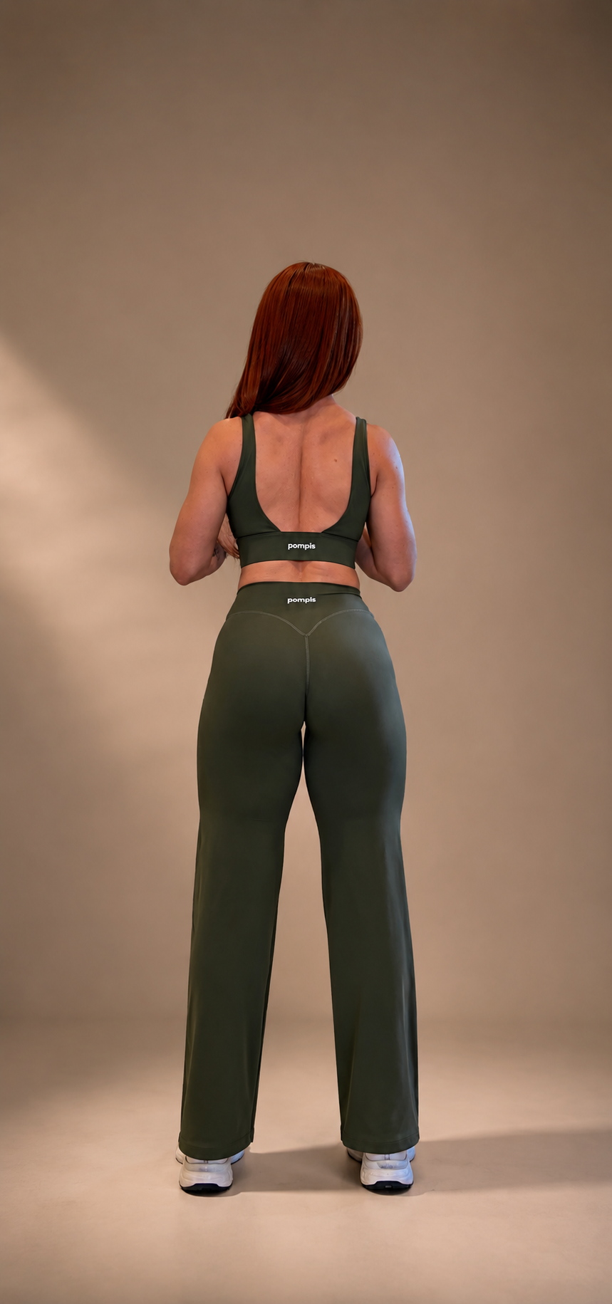 Motion Tank