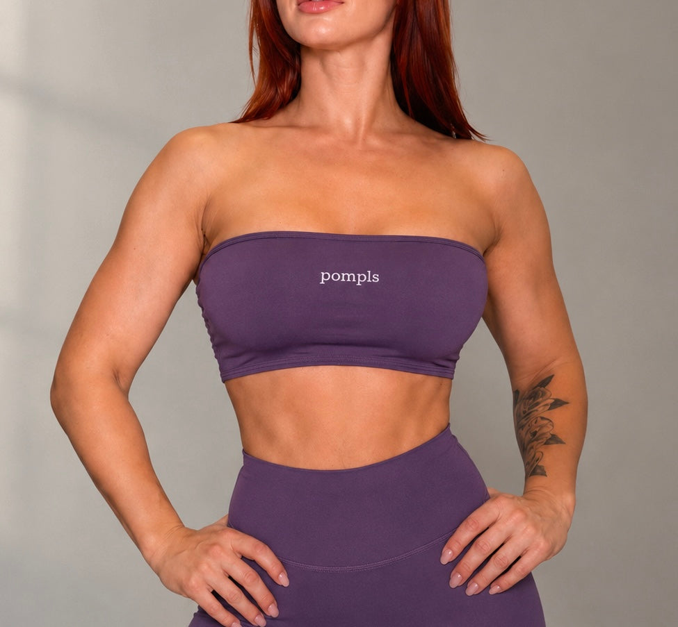 Elevate Tube Top