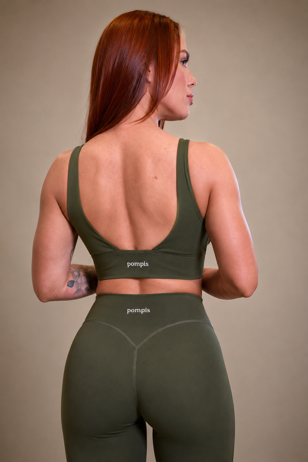 Motion Tank