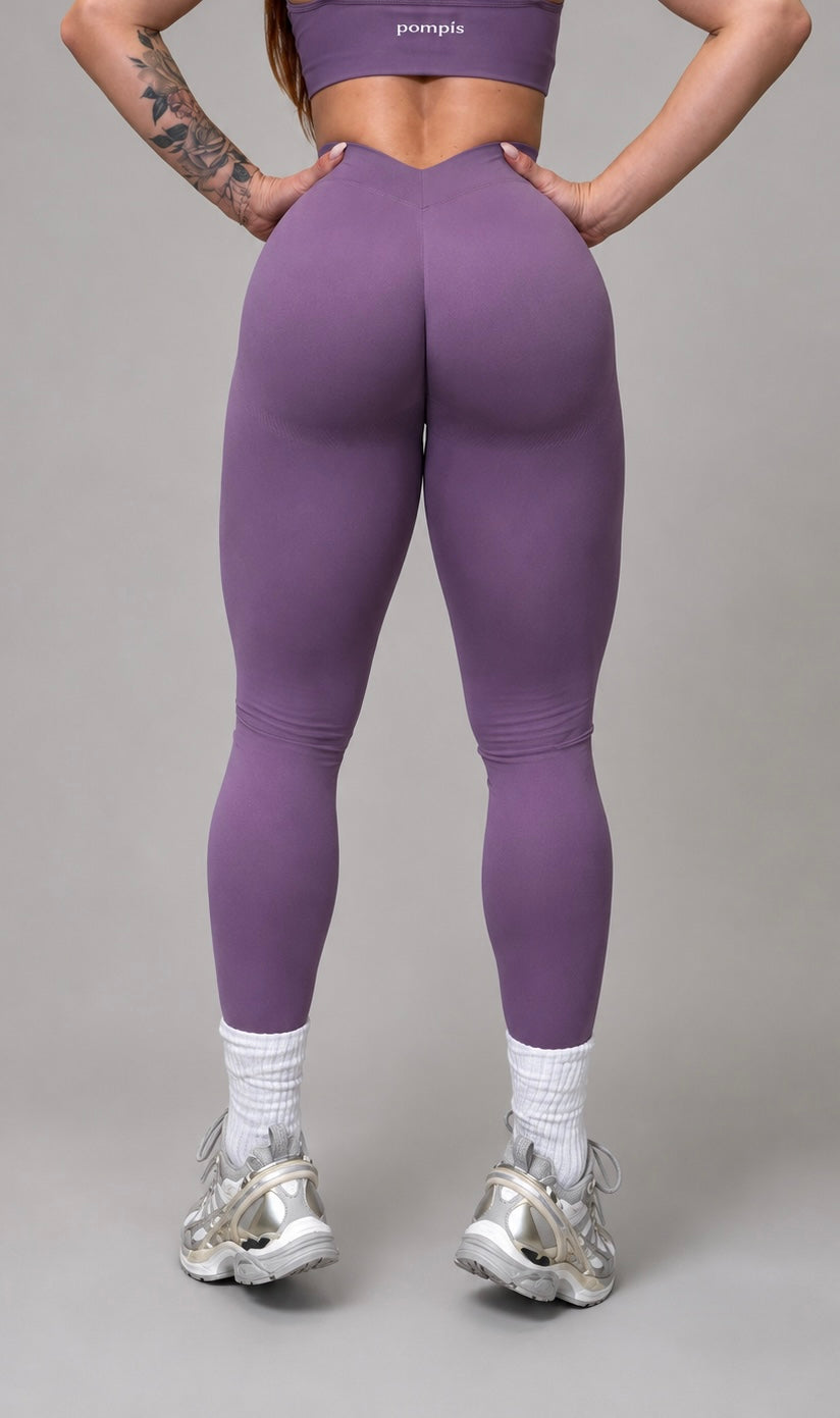V-Sculpt Leggings