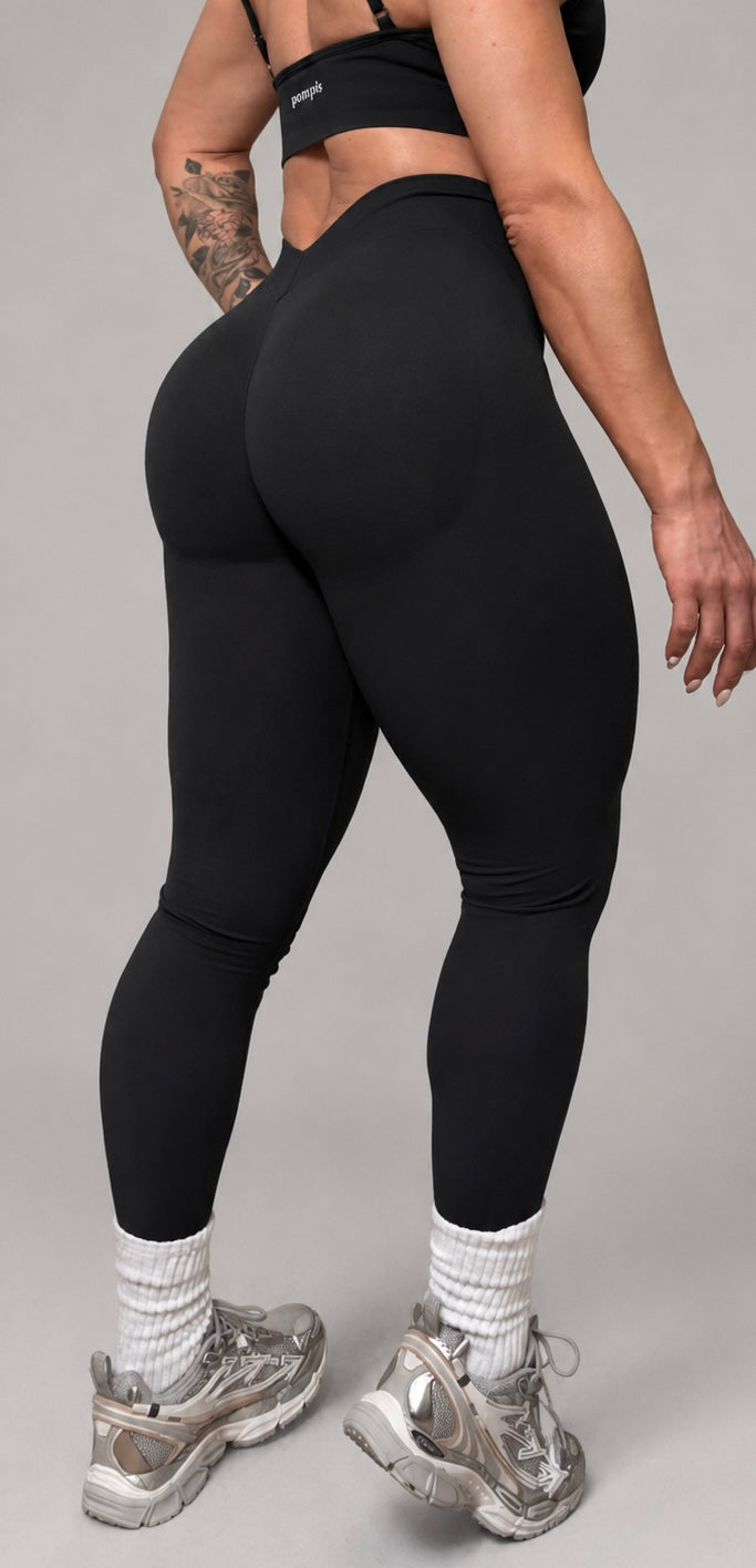 V-Sculpt Leggings