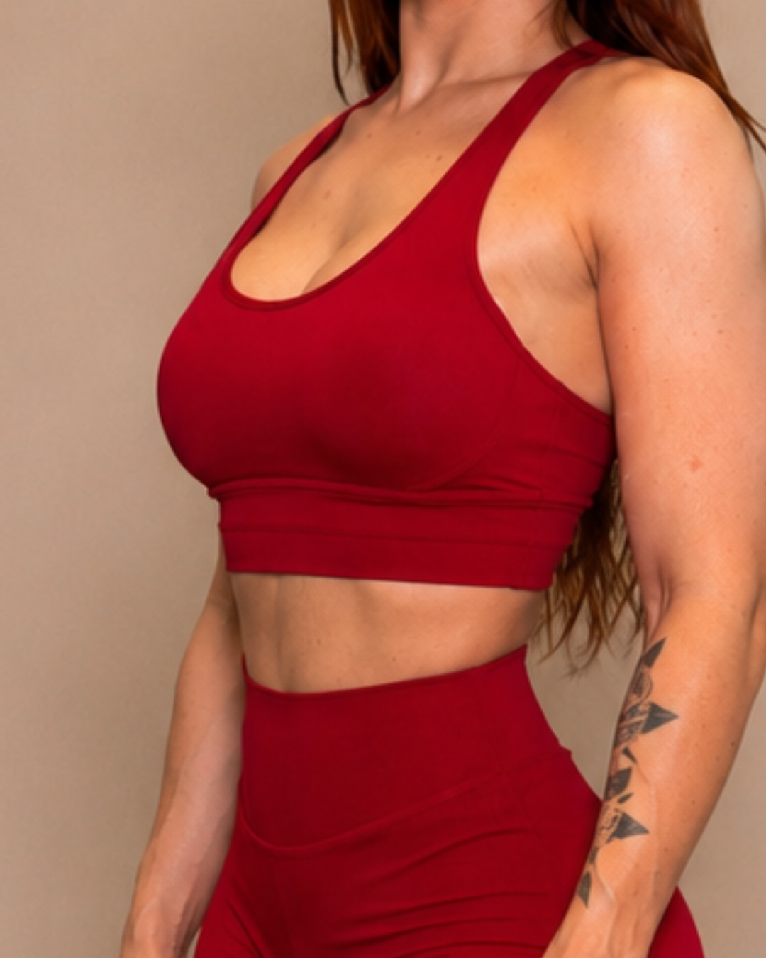 Harmony Top