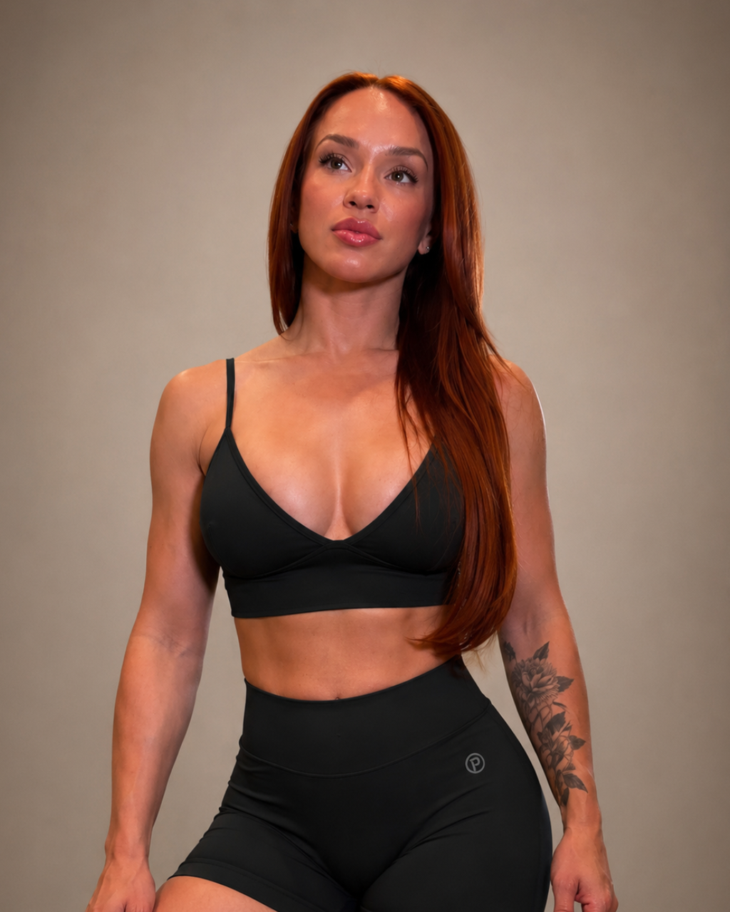 V-Sculpt Top