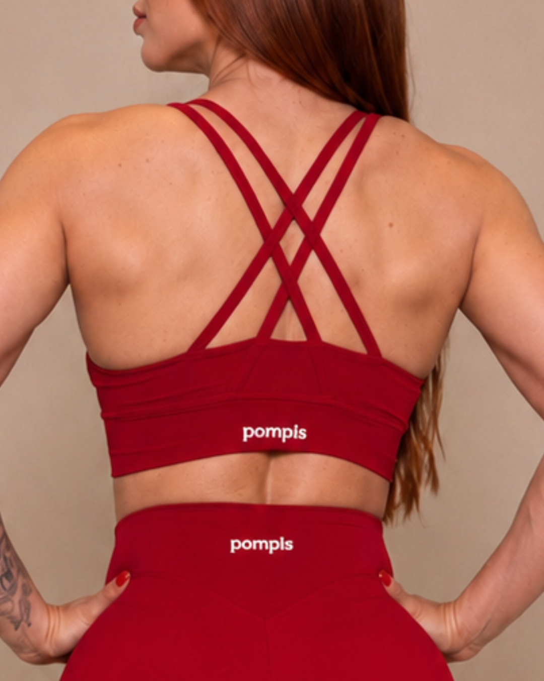 Harmony Top