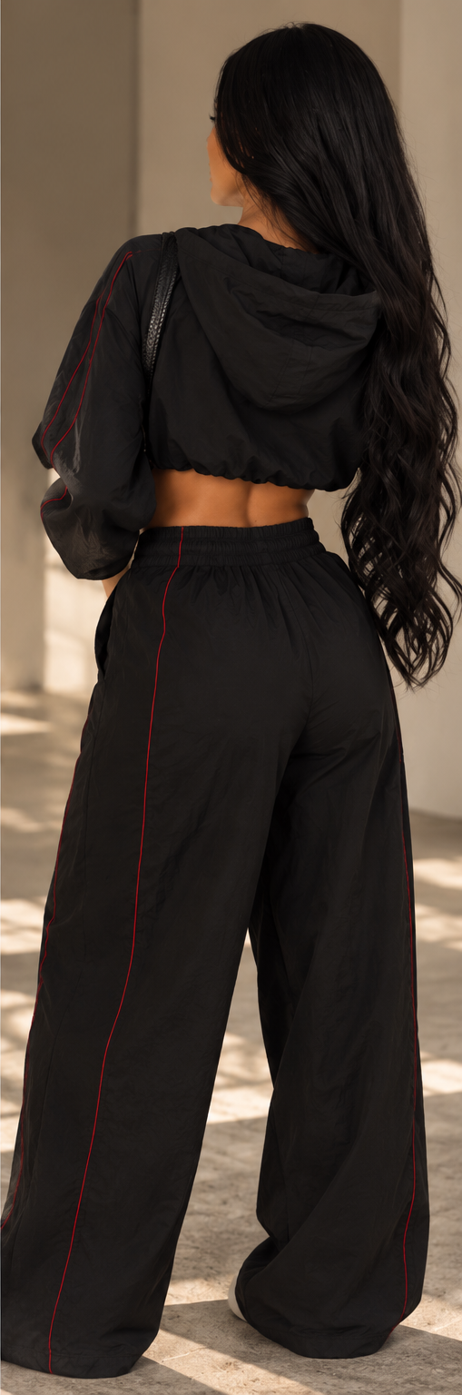 Aero Flow Pants