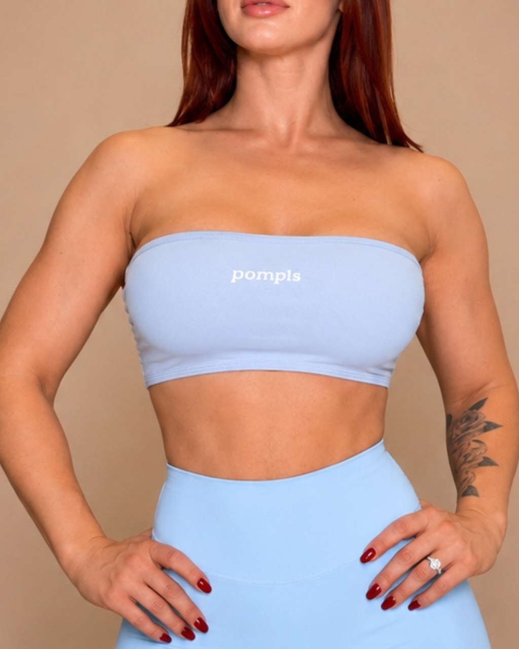 Elevate Tube Top