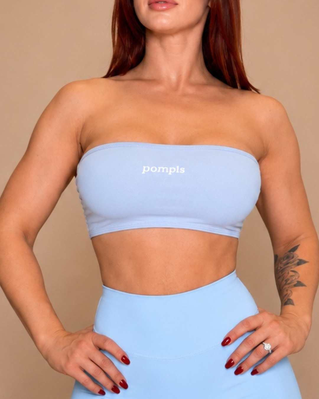 Elevate Tube Top