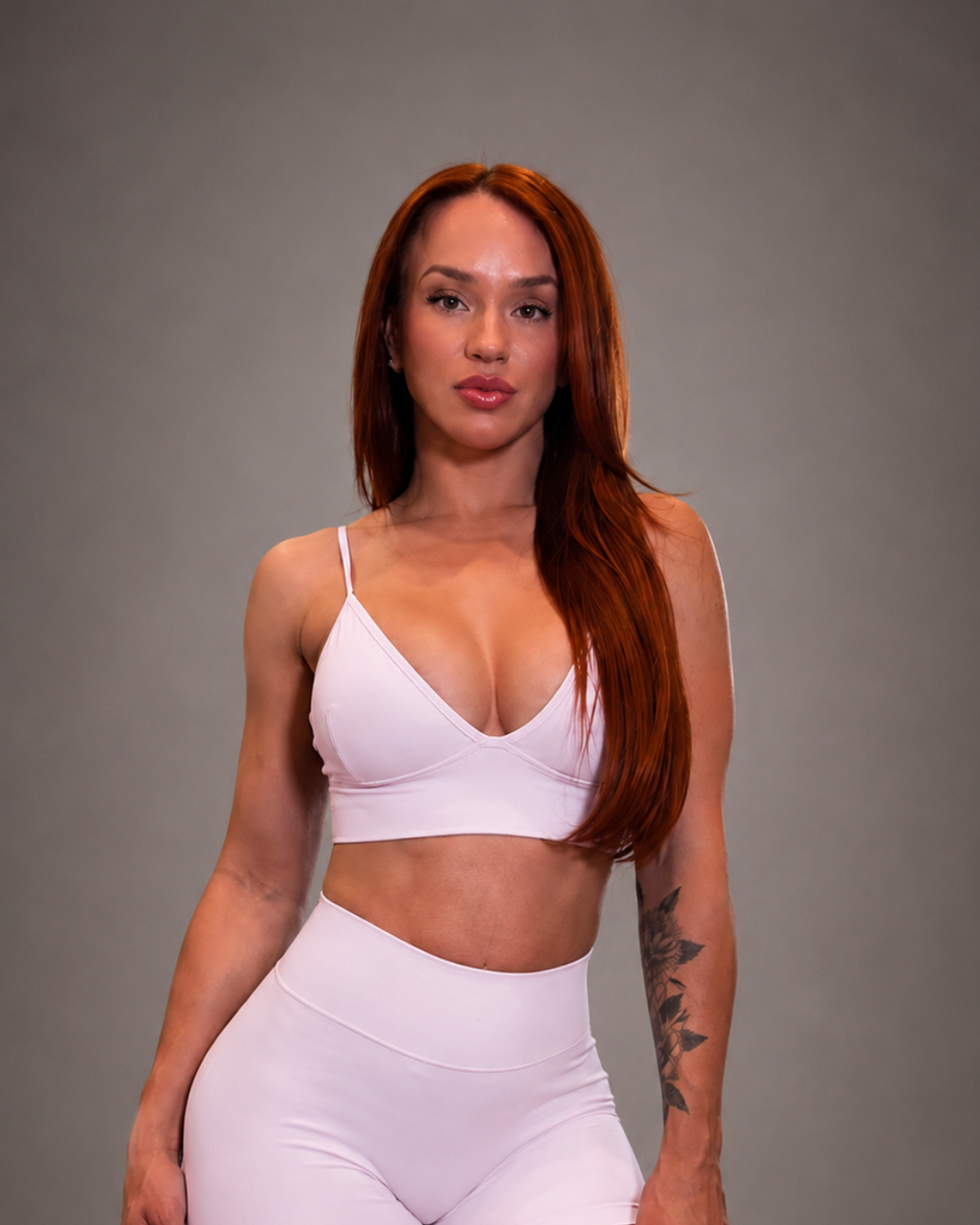 V-Sculpt Top