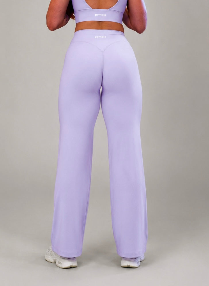 Wide Leggings
