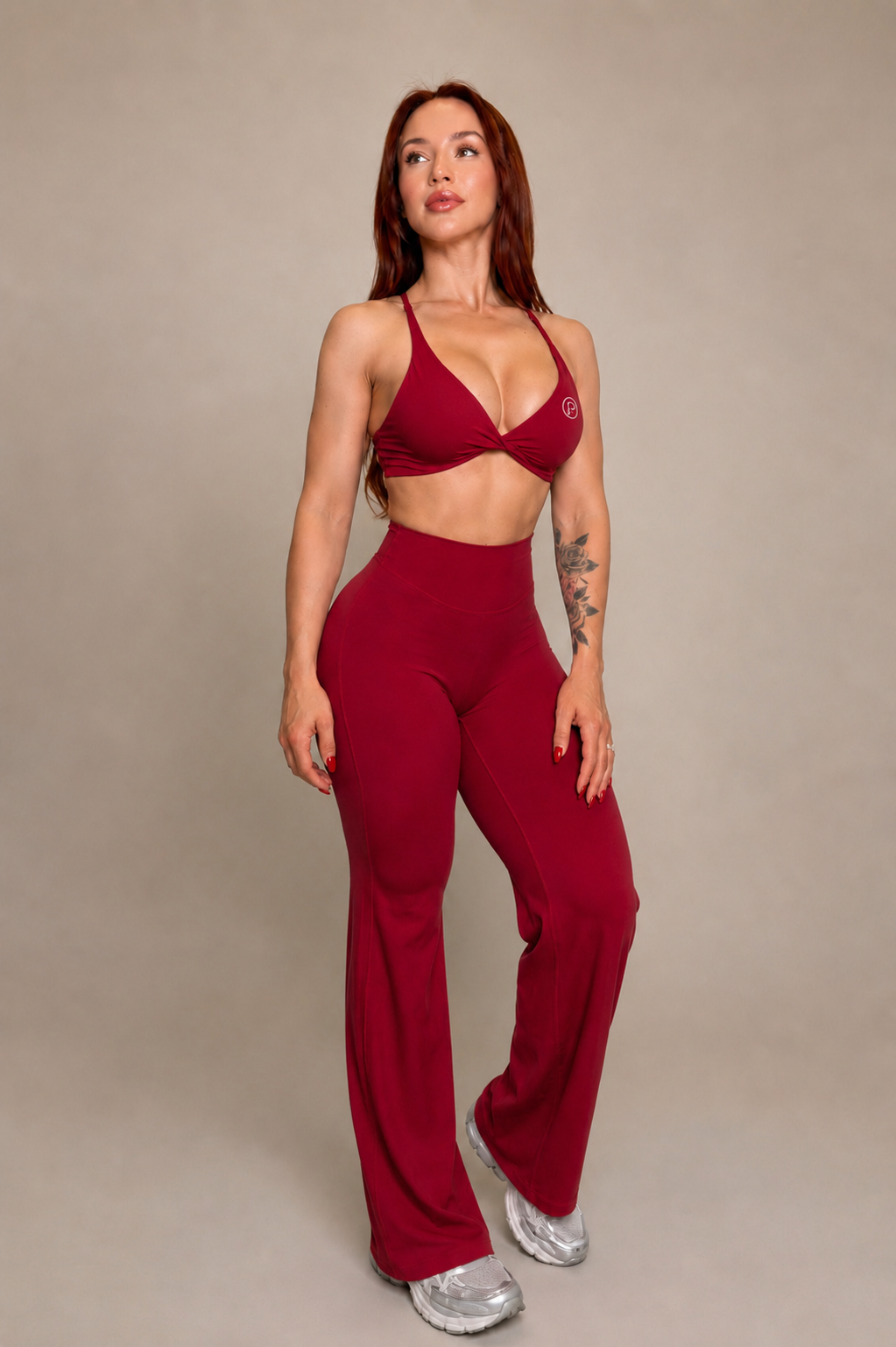 Embrace Twist Bra