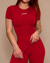 Sculpt Tee